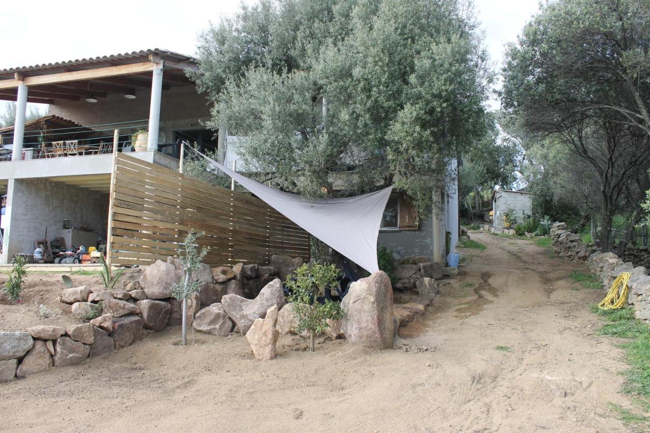 Les Hauts De Frisella موناسيا-داولينه المظهر الخارجي الصورة